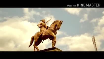 Shivaji Maharaj ( Jay Bhavani Jay Shivaji  )