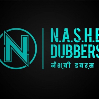 N.A.S.H.B Dubbers