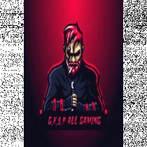 G.k.s.p all gaming