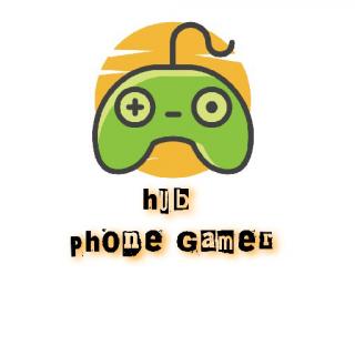 hub phone Gamer