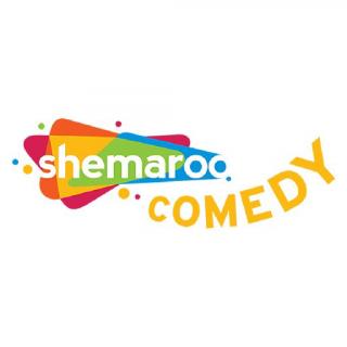 Shemaroo Comedy.