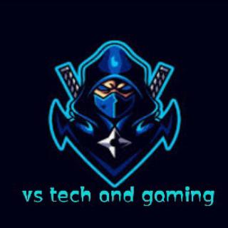 vs tech and gaming