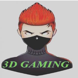3D GAMING CHANNEL FF