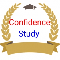 Confidence study