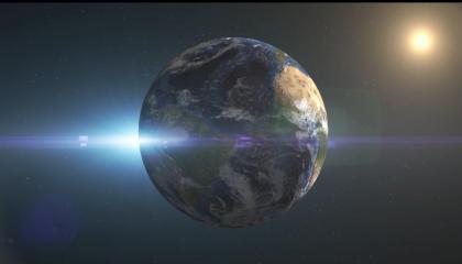 Interesting fact of earth (Greenworld) पृथ्वी के बारे में कुछ रोचक तथ्य।