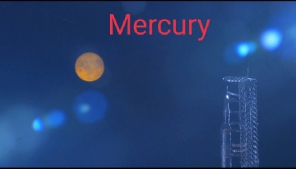 Interesting facts of Mercury (Greenworld).
