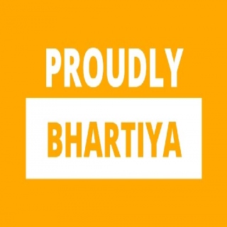 Proudly Bhartiya Channel