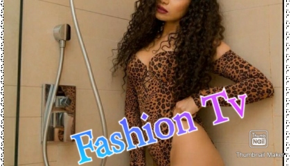 Fashion Tv/Adswimwear Bikini for women - Be The Trend Se