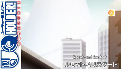 UQ Holder : Mahou Sensei Negima! 2 Episode - 07 [ eng sub]