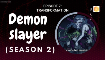 Demon slayer ( Season 2) - Episode 40 [ eng sub]