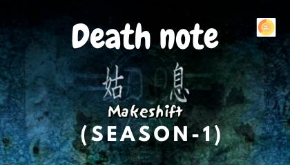 Death note (season 1) - Episode 20 [eng sub]