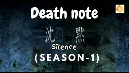 Death note (season 1) - Episode 25 [eng sub]