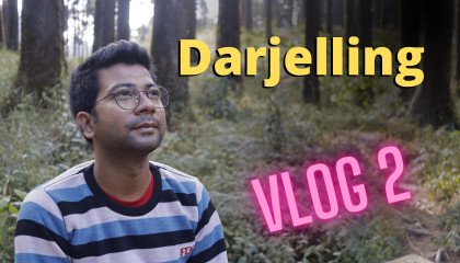 Darjeeling - A Brief Description darjeeling