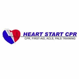 Heart Start CPR