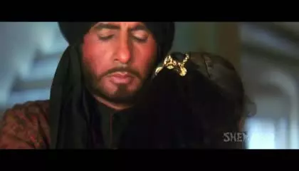 Tu Na Ja mere Badshah - Mohd Aziz - Alka Yagnik  Khuda Gawah