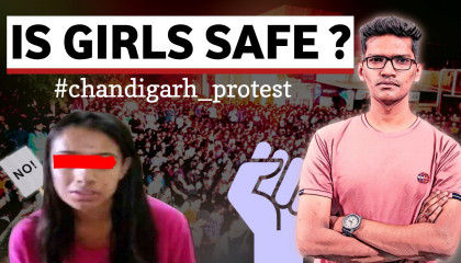 Is Girls safe in India ?  Status of women's in India  Explained by Mohit.