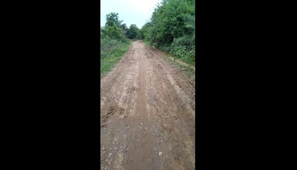 my villagr road