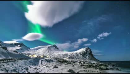 ❤Explore_the_most❤_beautiful_scenery_–_Natural_landscape_in_Iceland(720p)