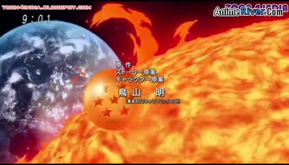 Dragon Ball Super episode 21 In Hindi Subtitles