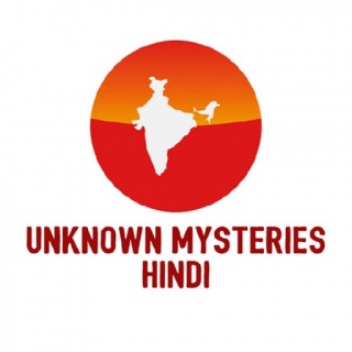 Unknown Mysteries Hindi
