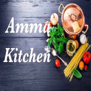 Amma Kitchen