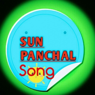 Sun panchal song