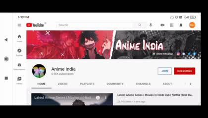 Shiki Episode 2 in Hindi Dubbed by Anilot