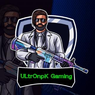 ULtrOnpK Gaming