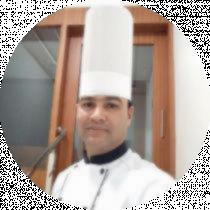 Dubey Chef