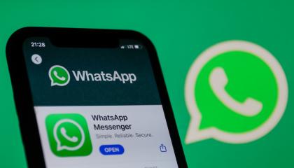 WhatsApp secret features