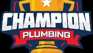 Champion Plumbing