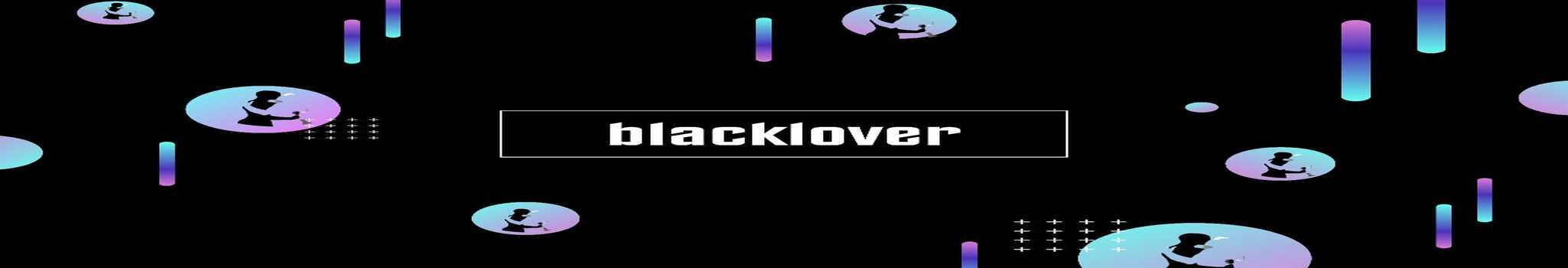Blacklover Poetry