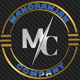 Manoranjan Company