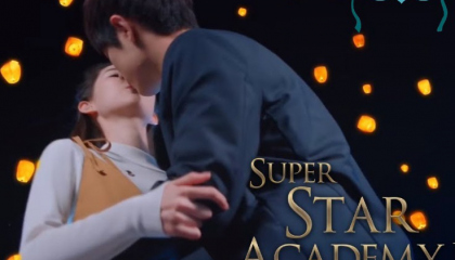 Super Star Academy New Korean Mix Hindi Songs