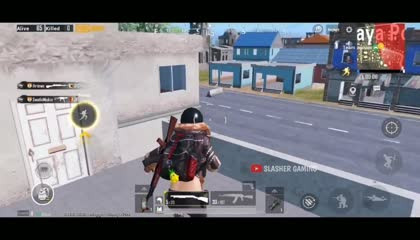pubg mobile funny video music | AtoPlay