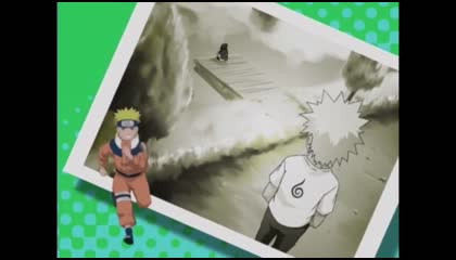 Naruto Ending 8 The First Time I Spoke With You  Naruto Ed 8  Naruto  Anime