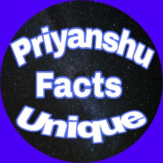 Priyanshu unique facts
