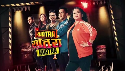 ViveTa :- Khatra Khatra Khatra Season 1 Episode 68 Full HD 720P In Hindi
