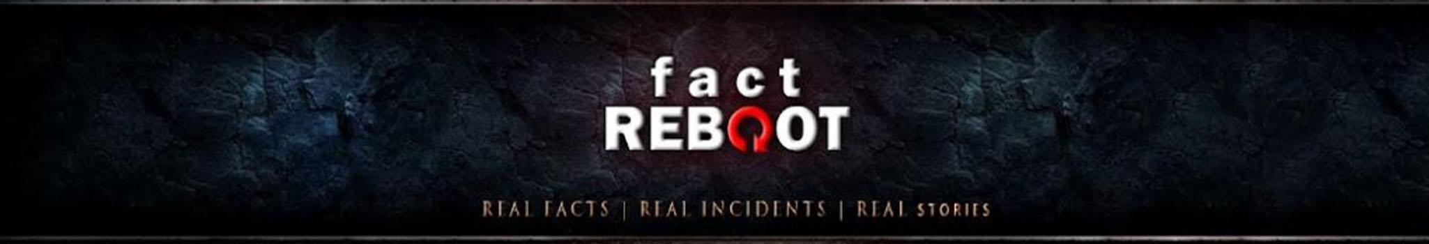 Fact Reboot