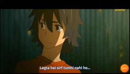 Anohana episode 4 in hindi dubbed