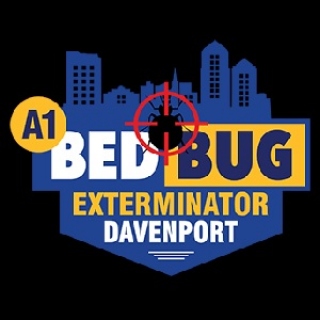 A1 Bed Bug Exterminator Davenport