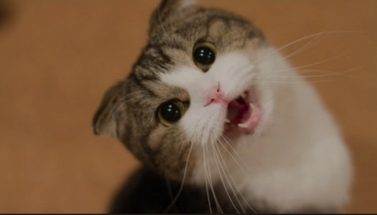 Funny Cat Videos  Cute video   😂😂