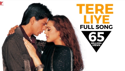 Tere Liye 90's song .. please follow me on ato play and enjoy this song video.