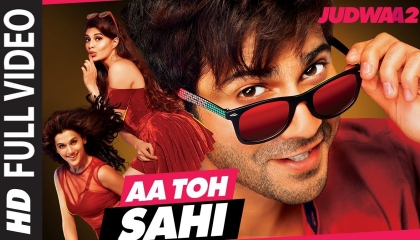 Aa Toh Sahi song . please follow me on ato play and enjoy this song video.