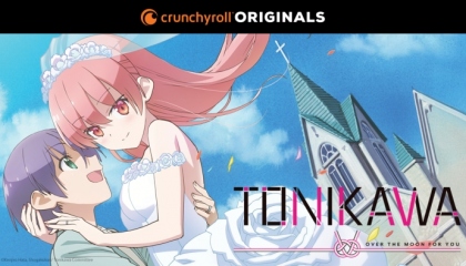 Tonikawa S1 EP 3 Hindi Dub