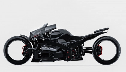 10 of the fastest and most powerful bikes in the world