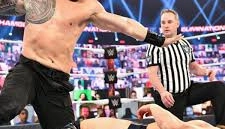 WWE 100 Craziest Kickouts of Roman Reigns