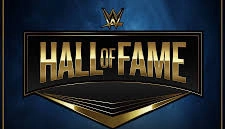 WWE HALL OF FAME __ CLASS OF 2021