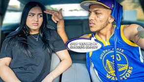 Acting “HOOD” To See How My GIRLFRIEND Reacts...__HILARIOUS