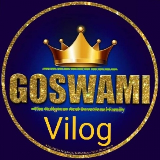Goswami Vilog